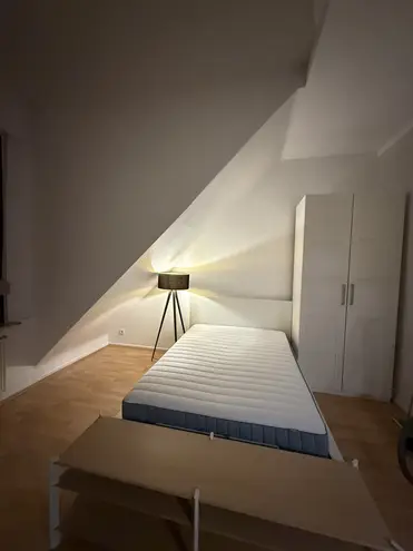 1 Zimmer Wohnung mit 20 m² in Wiesbaden – Bild 4