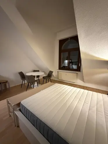 1 Zimmer Wohnung mit 20 m² in Wiesbaden – Bild 6