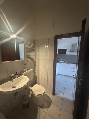 1 Zimmer Wohnung mit 20 m² in Wiesbaden – Bild 7