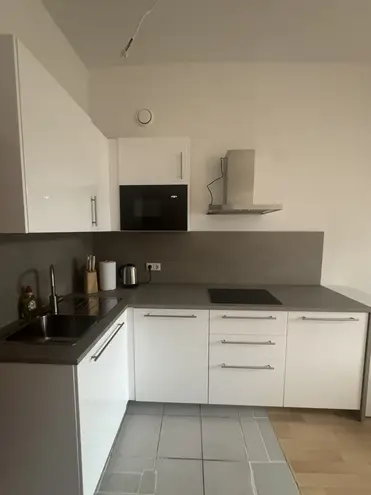 1 Zimmer Wohnung mit 20 m² in Wiesbaden – Bild 9