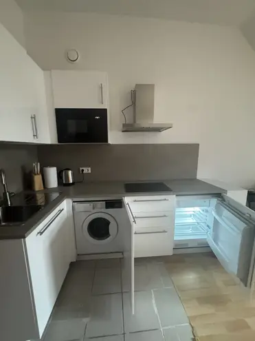 1 Zimmer Wohnung mit 20 m² in Wiesbaden – Bild 10
