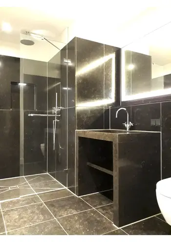 3 Zimmer Wohnung mit 105 m² in Karlsruhe – Bild 3
