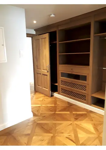 3 Zimmer Wohnung mit 105 m² in Karlsruhe – Bild 4