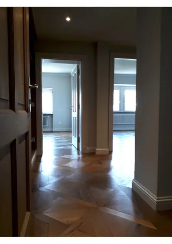 3 Zimmer Wohnung mit 105 m² in Karlsruhe – Bild 5