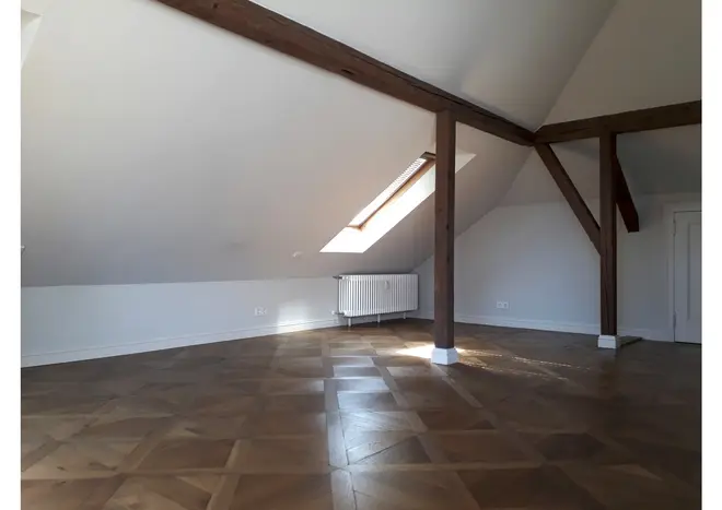3 Zimmer Wohnung mit 105 m² in Karlsruhe – Bild 8