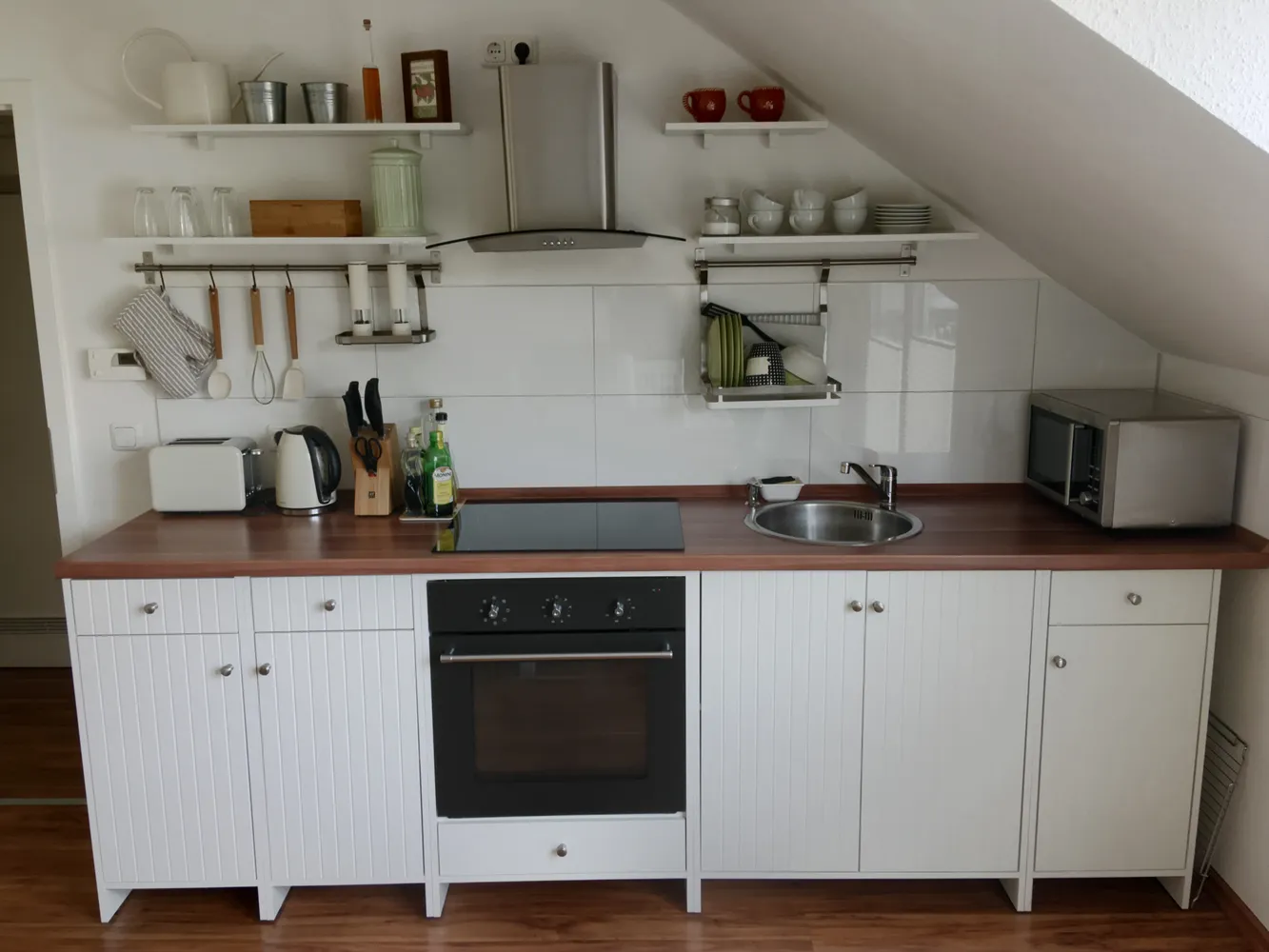 2 Zimmer Wohnung mit 68 m² in Duisburg – Bild 3