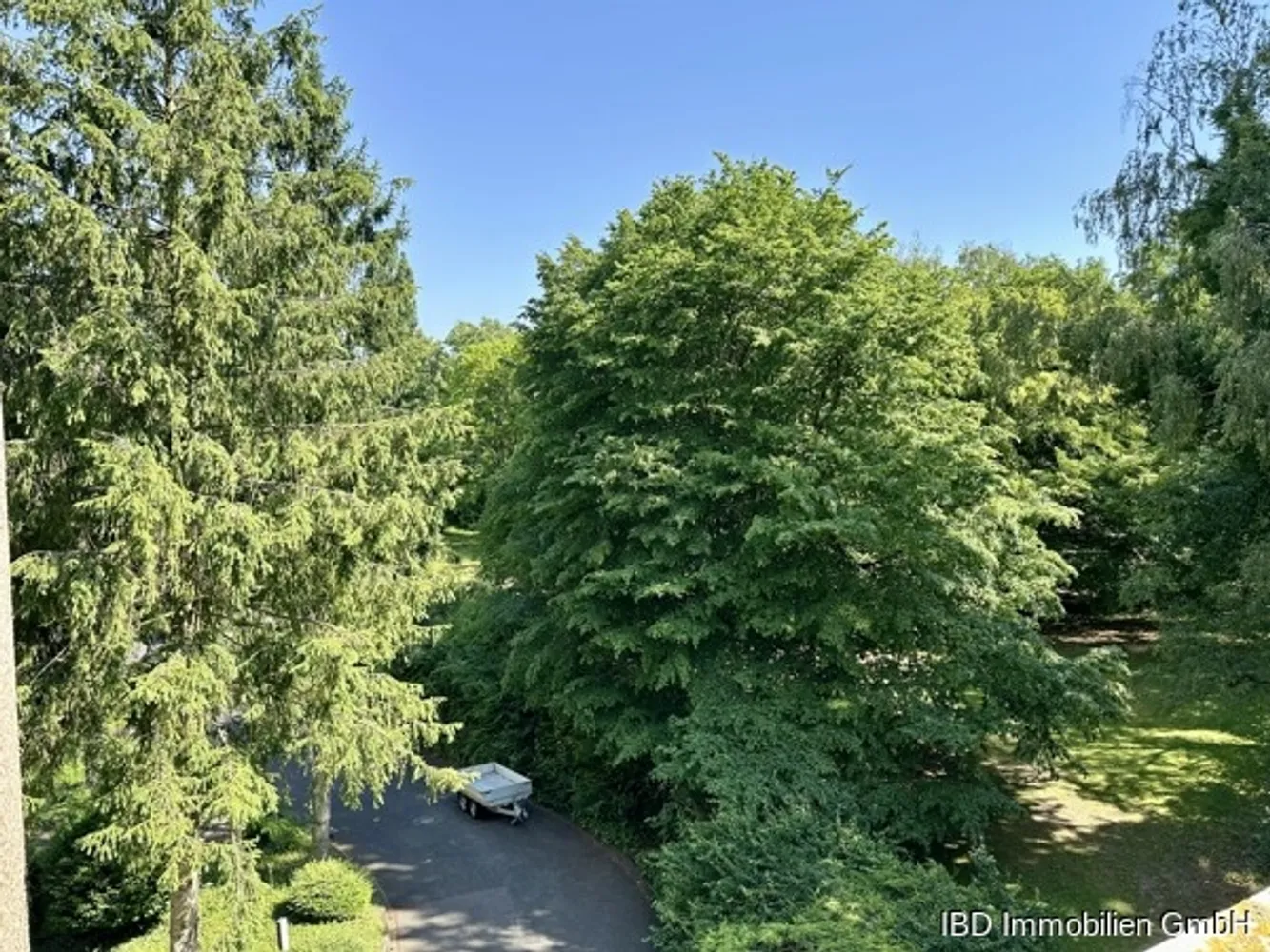 1 Zimmer Wohnung mit 33 m² in Bonn – Bild 1
