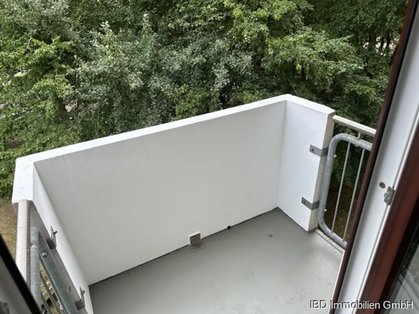 1 Zimmer Wohnung mit 33 m² in Bonn – Bild 5