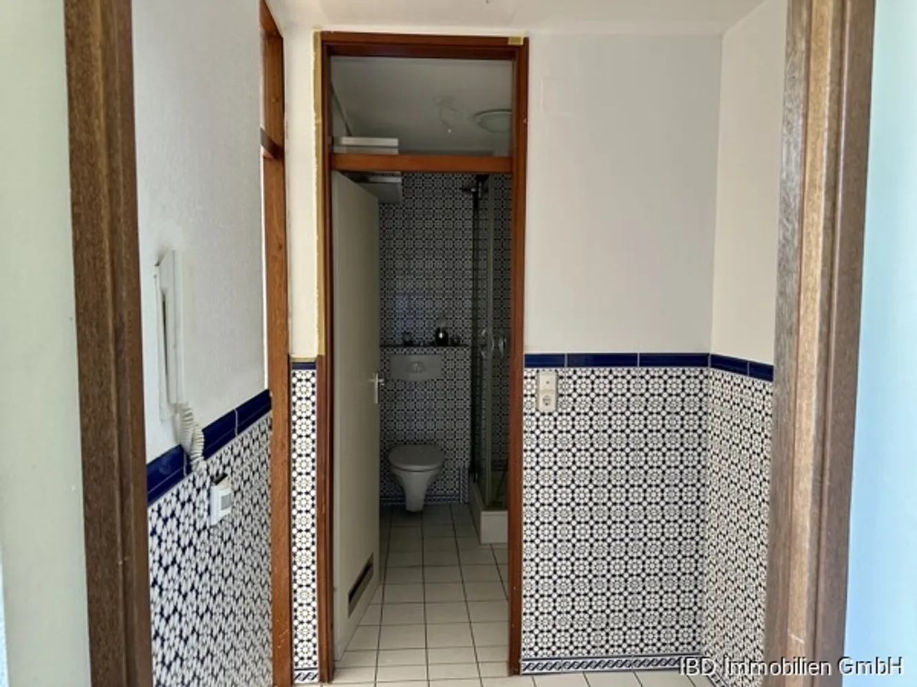 1 Zimmer Wohnung mit 33 m² in Bonn – Bild 6