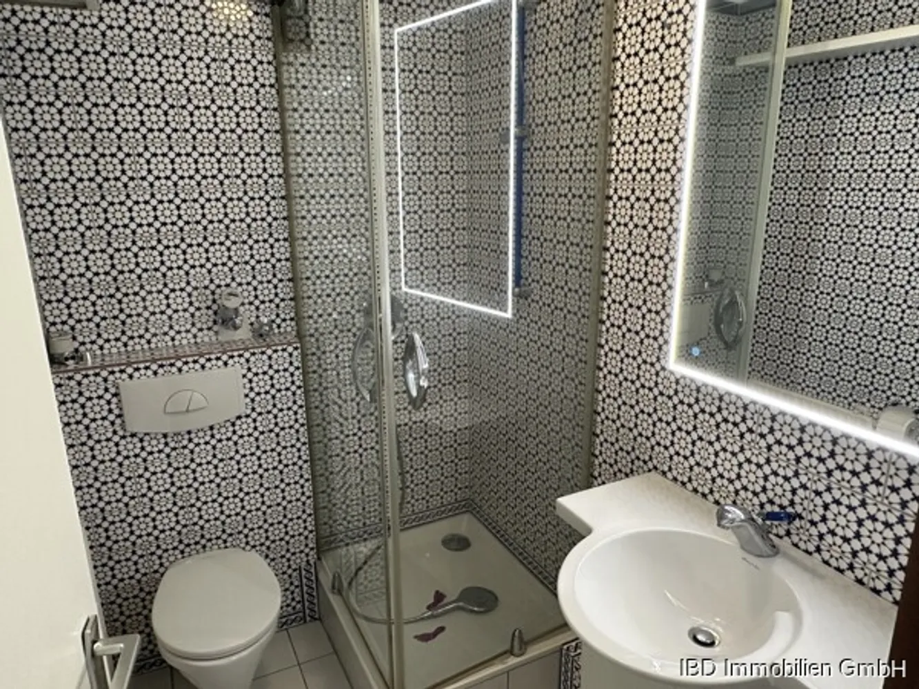 1 Zimmer Wohnung mit 33 m² in Bonn – Bild 7