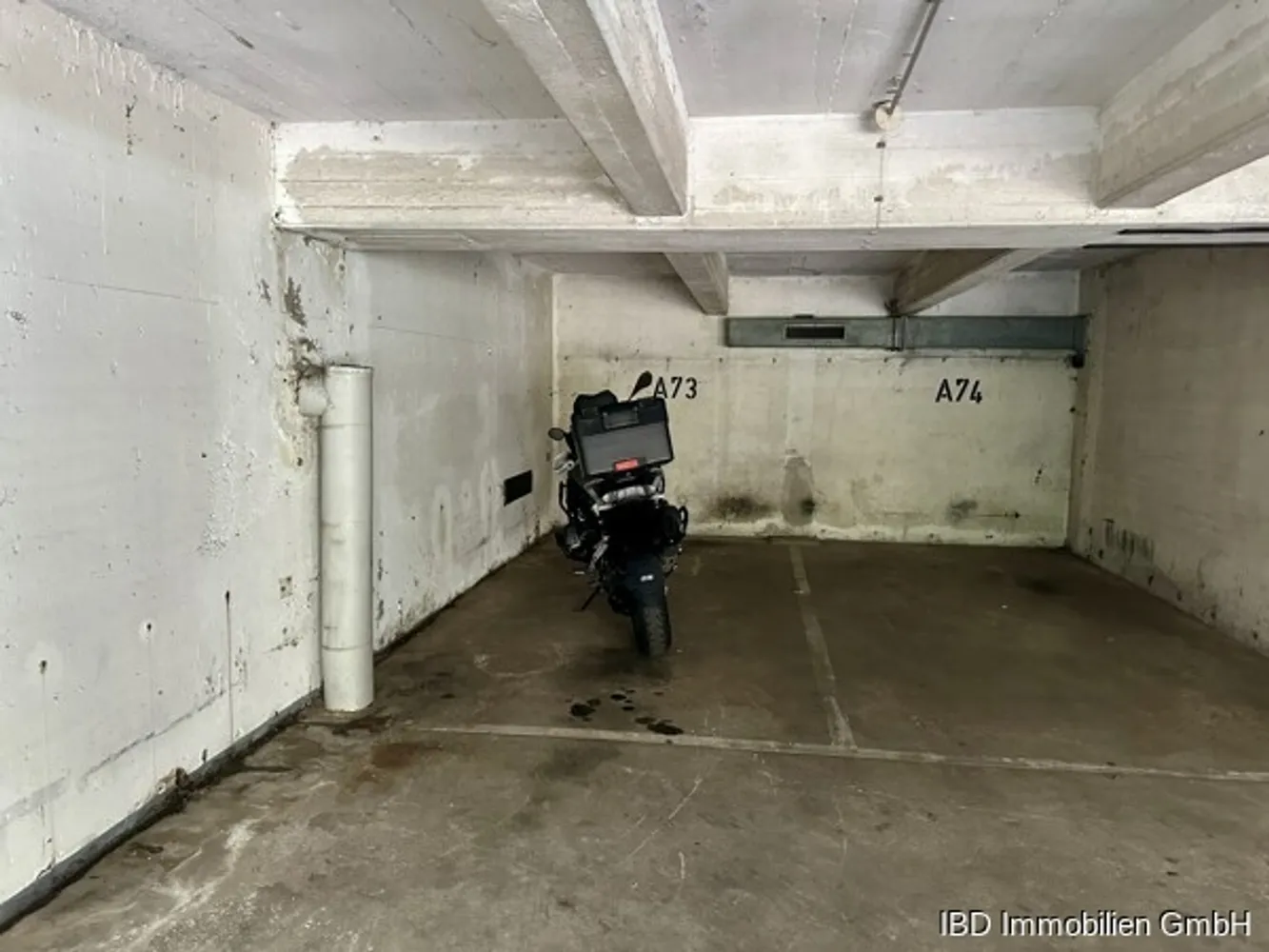 1 Zimmer Wohnung mit 33 m² in Bonn – Bild 8