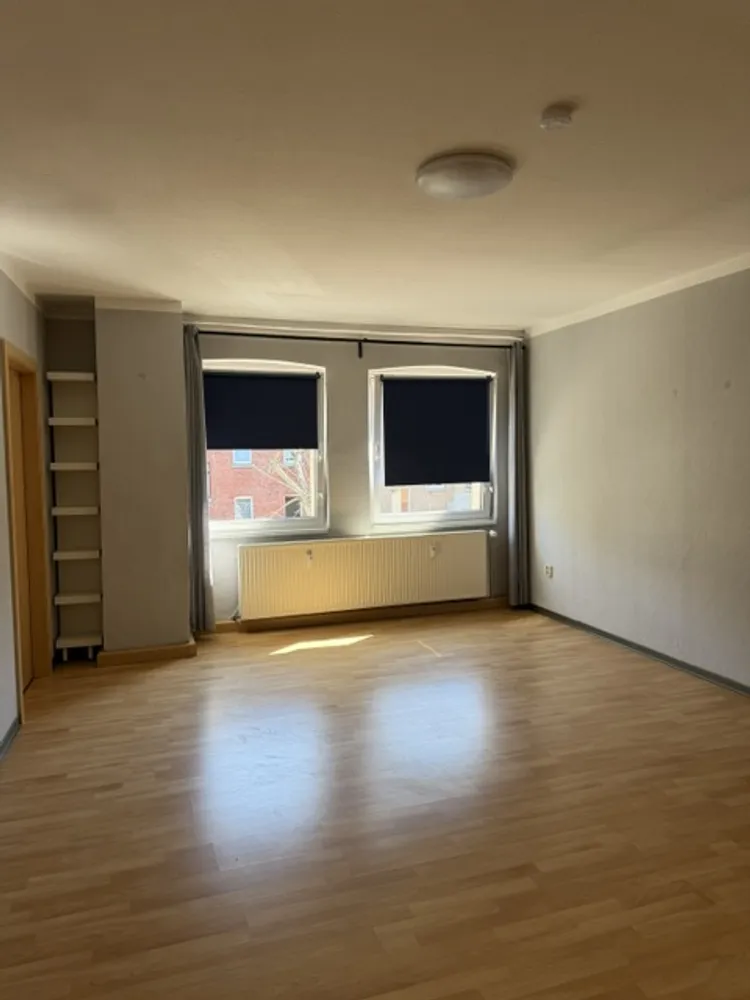 2 Zimmer Wohnung mit 44 m² in Erfurt – Bild 1
