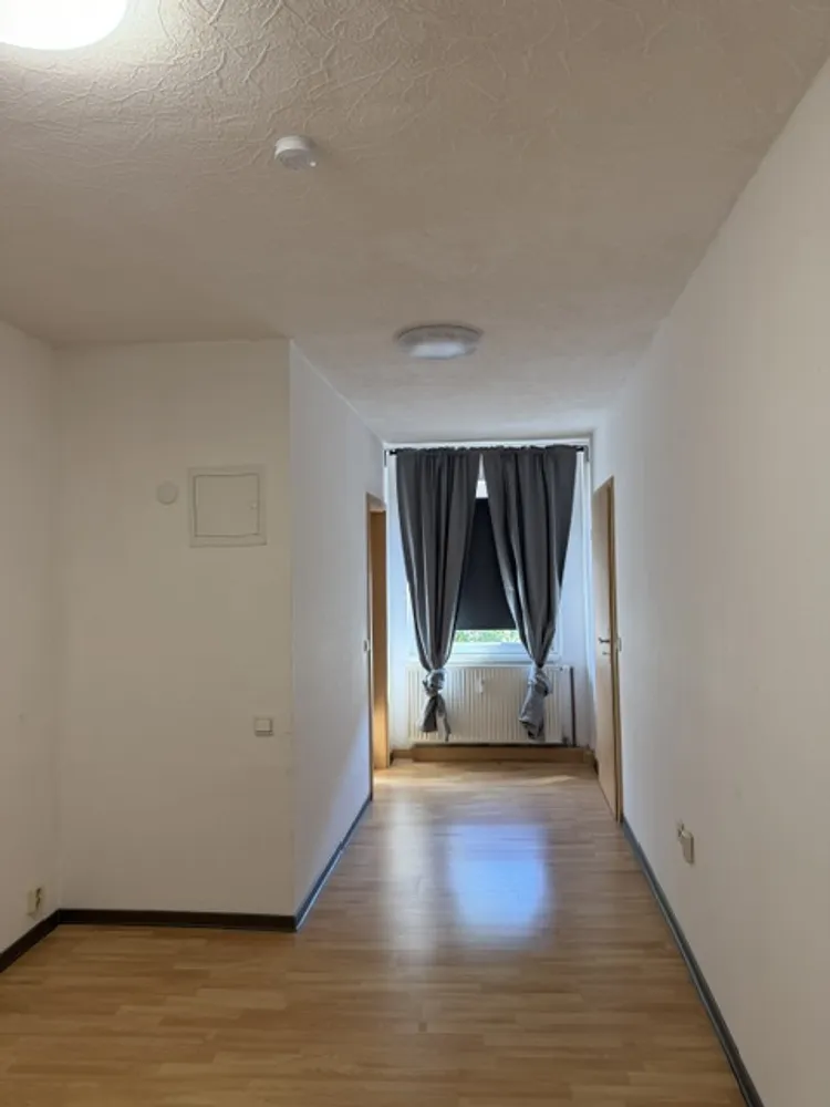 2 Zimmer Wohnung mit 44 m² in Erfurt – Bild 2