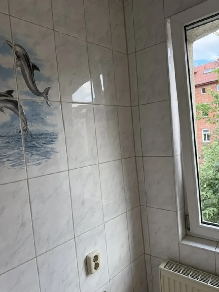 2 Zimmer Wohnung mit 44 m² in Erfurt – Bild 5