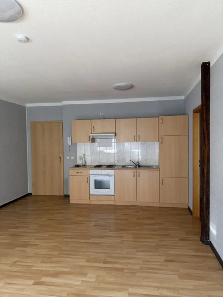 2 Zimmer Wohnung mit 44 m² in Erfurt – Bild 6