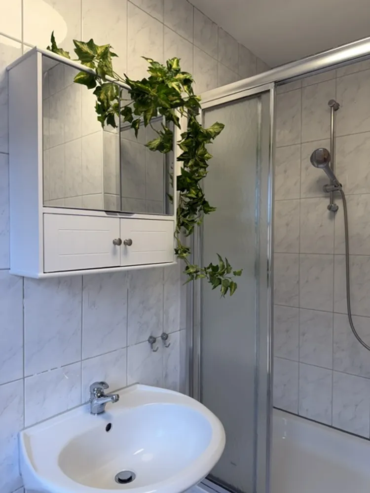 2 Zimmer Wohnung mit 44 m² in Erfurt – Bild 7