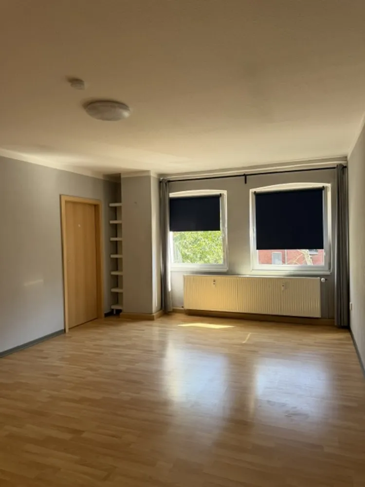 2 Zimmer Wohnung mit 44 m² in Erfurt – Bild 8