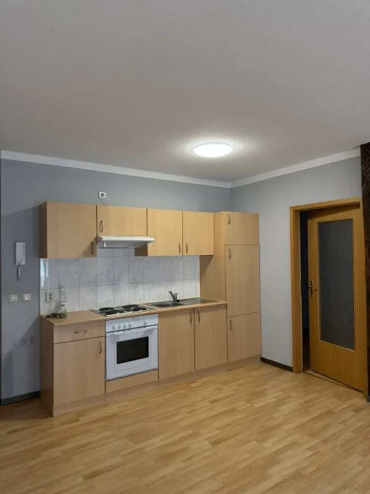 2 Zimmer Wohnung mit 44 m² in Erfurt – Bild 9