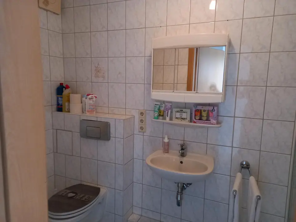 2 Zimmer Wohnung mit 37 m² in Plauen – Bild 3