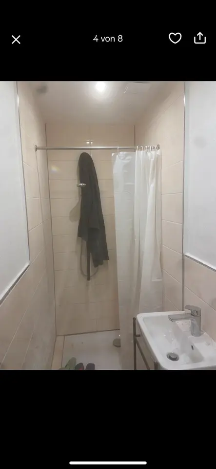 6 Zimmer Wohnung mit 85 m² in Oldenburg – Bild 4