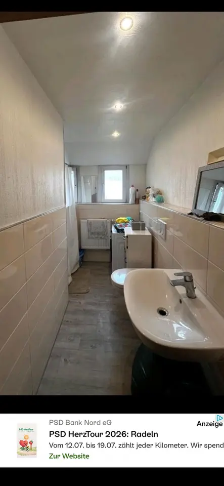6 Zimmer Wohnung mit 85 m² in Oldenburg – Bild 5
