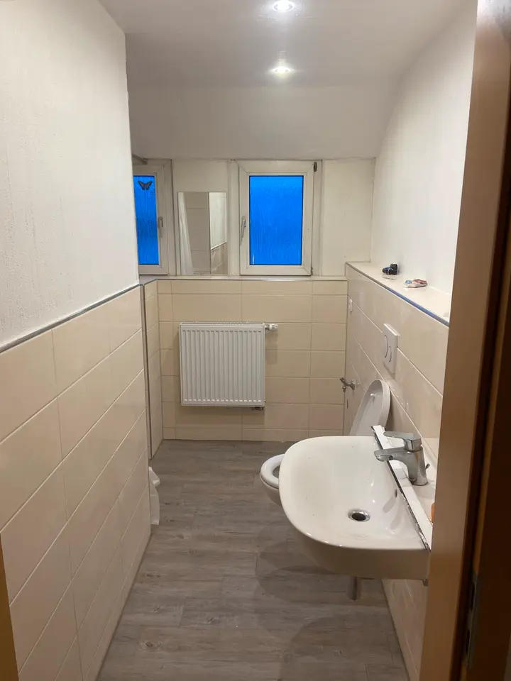 6 Zimmer Wohnung mit 85 m² in Oldenburg – Bild 8
