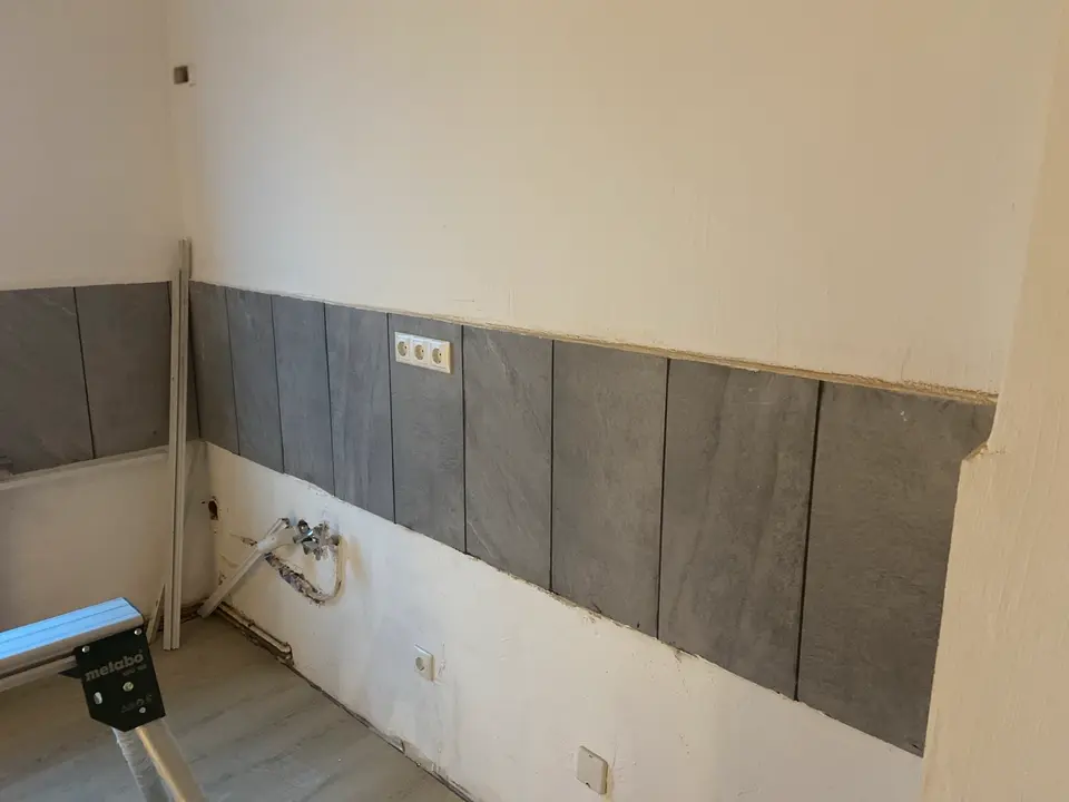 6 Zimmer Wohnung mit 85 m² in Oldenburg – Bild 10