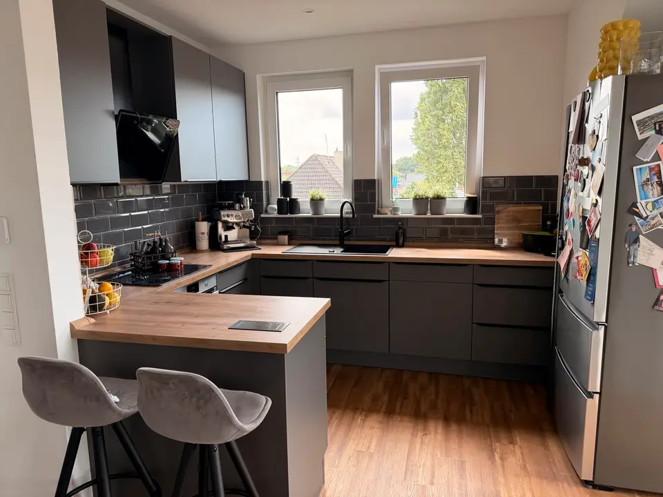 3 Zimmer Wohnung mit 113 m² in Oldenburg – Bild 2