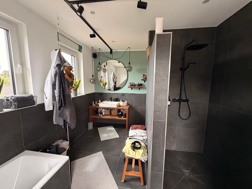 3 Zimmer Wohnung mit 113 m² in Oldenburg – Bild 4