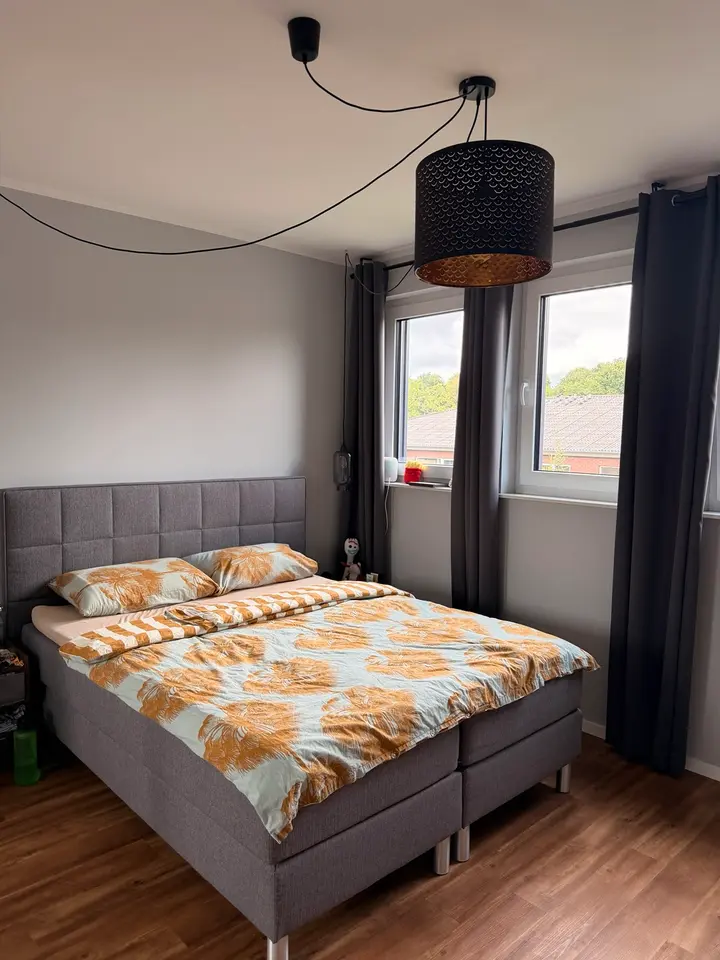 3 Zimmer Wohnung mit 113 m² in Oldenburg – Bild 6