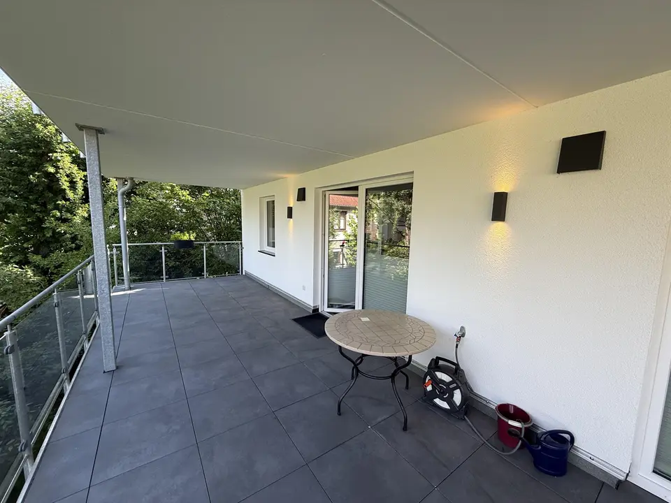 3 Zimmer Wohnung mit 113 m² in Oldenburg – Bild 9