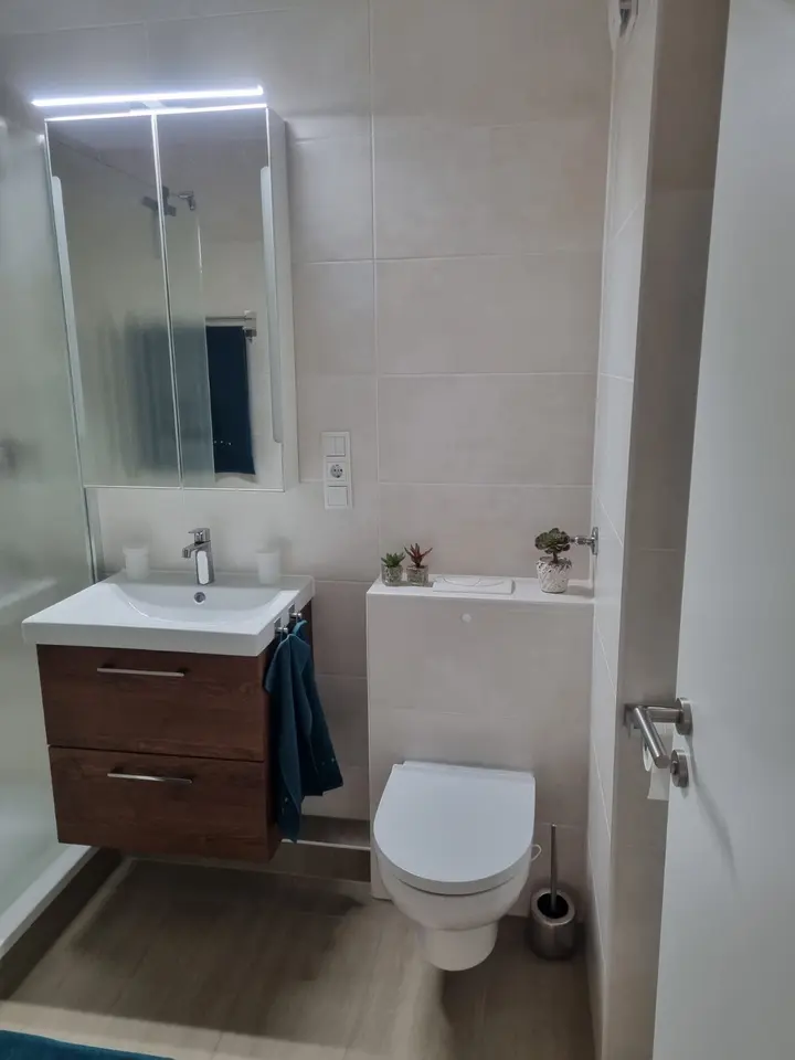 3 Zimmer Wohnung mit 84 m² in Wolfsburg – Bild 5