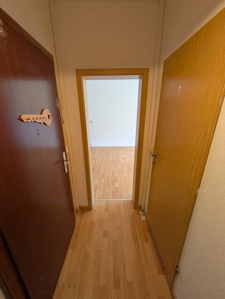 3 Zimmer Wohnung mit 57 m² in Zwickau – Bild 3