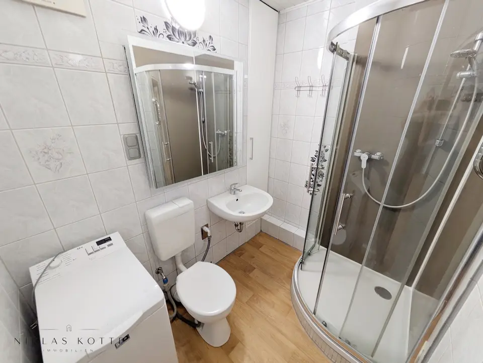 3 Zimmer Wohnung mit 57 m² in Zwickau – Bild 5