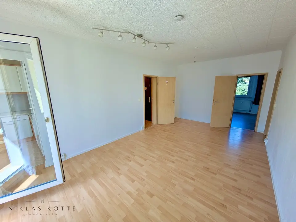 3 Zimmer Wohnung mit 57 m² in Zwickau – Bild 6