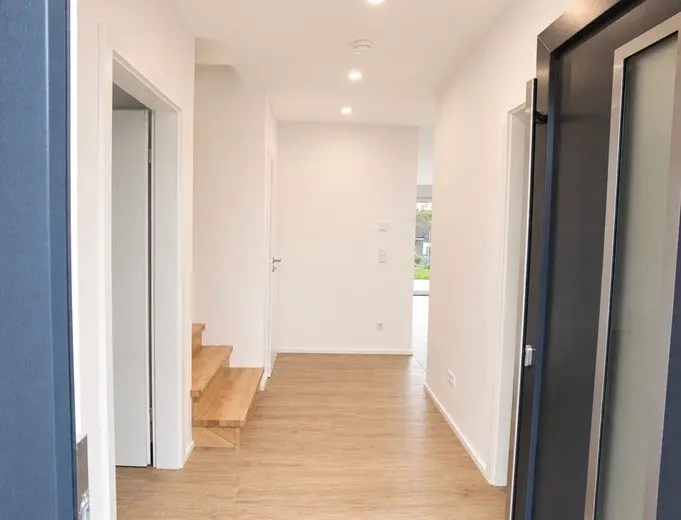 6 Zimmer Haus mit 145 m² in Würzburg – Bild 4