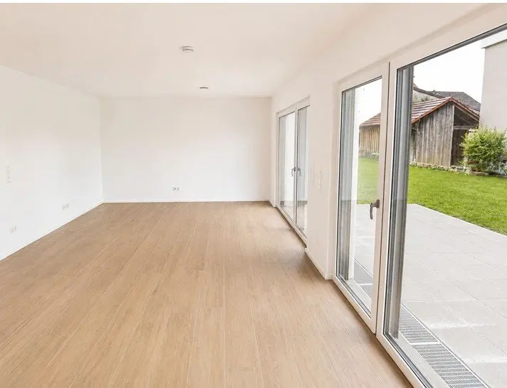 6 Zimmer Haus mit 145 m² in Würzburg – Bild 6