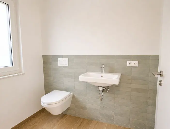 6 Zimmer Haus mit 145 m² in Würzburg – Bild 9