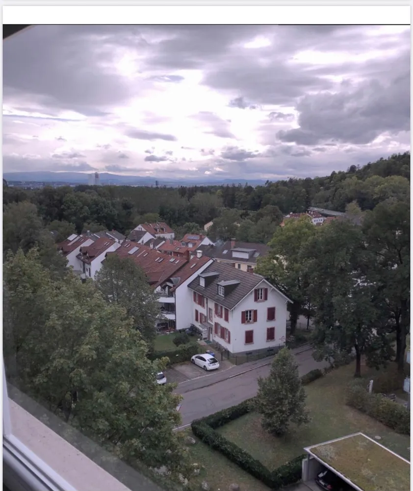 3 Zimmer Wohnung mit 80 m² in Lörrach – Bild 1