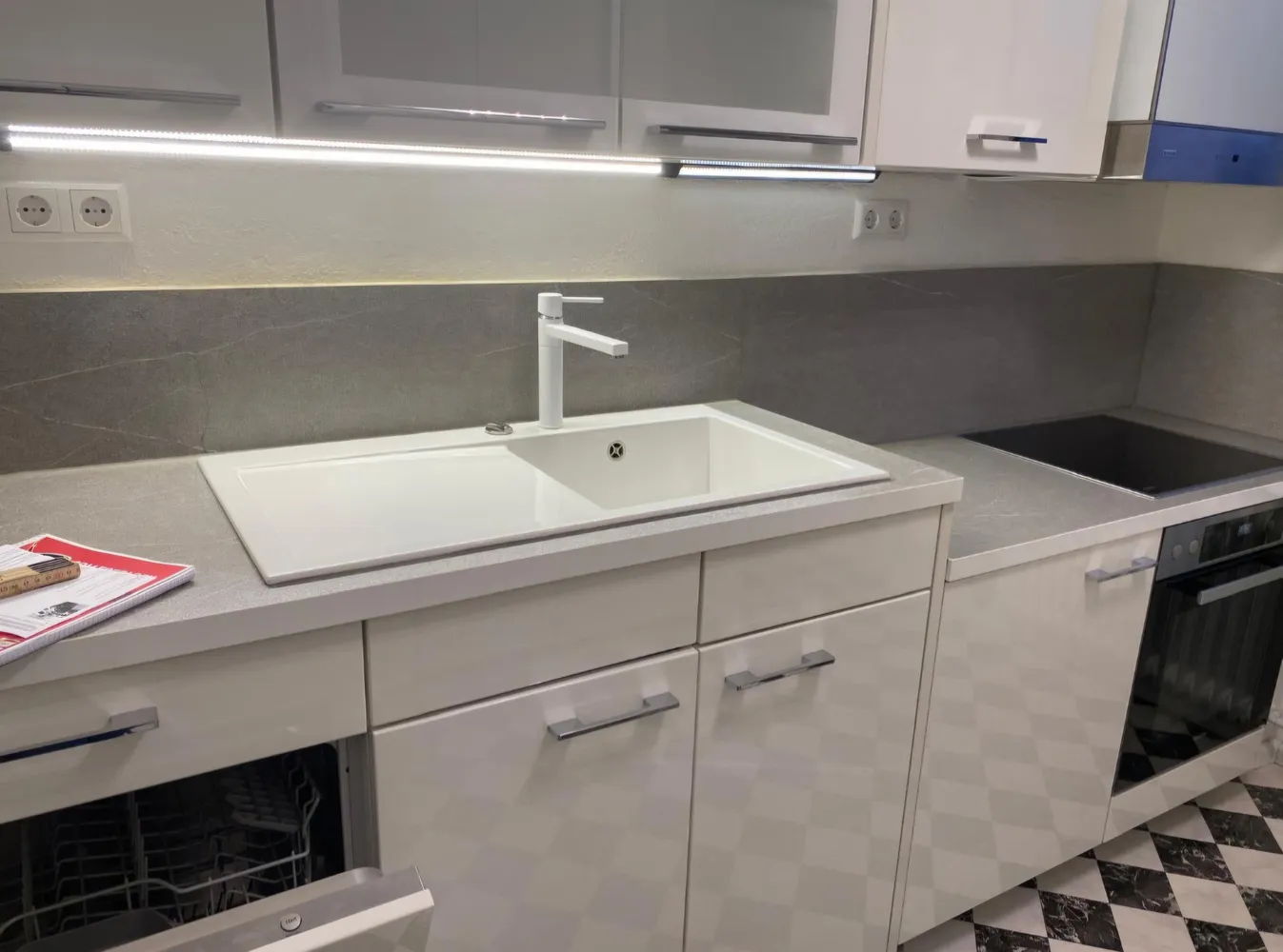 3 Zimmer Wohnung mit 80 m² in Lörrach – Bild 2