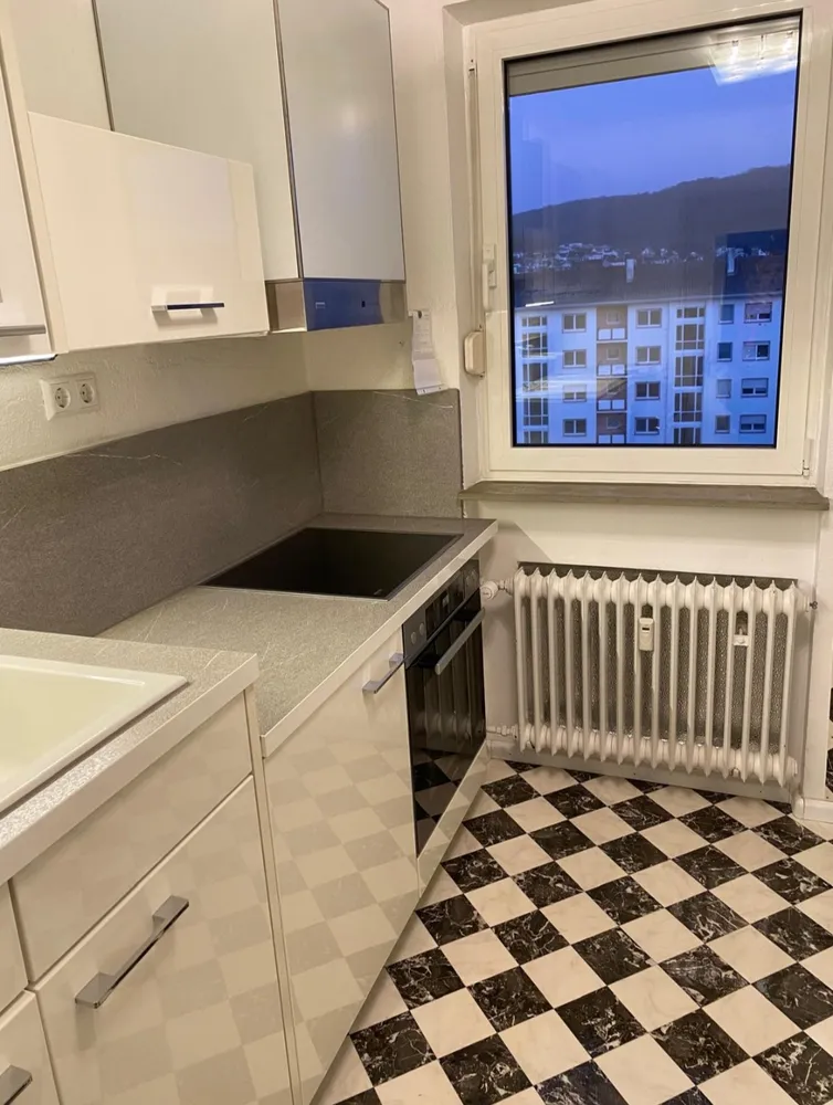 3 Zimmer Wohnung mit 80 m² in Lörrach – Bild 11