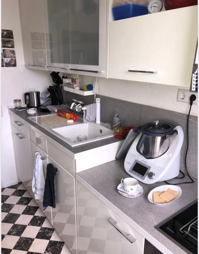 3 Zimmer Wohnung mit 80 m² in Lörrach – Bild 3