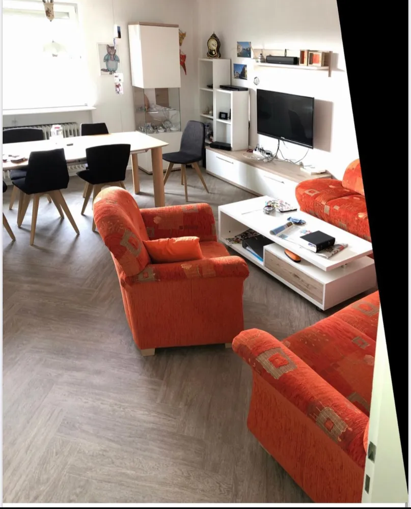 3 Zimmer Wohnung mit 80 m² in Lörrach – Bild 4