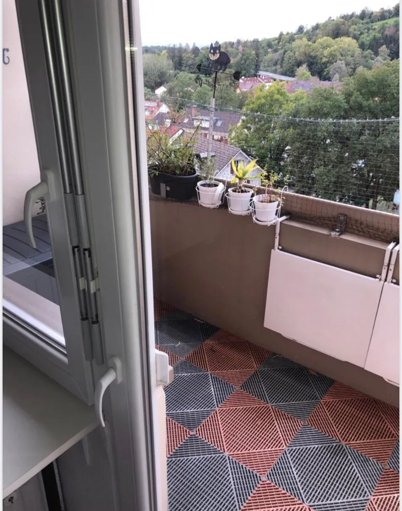 3 Zimmer Wohnung mit 80 m² in Lörrach – Bild 5