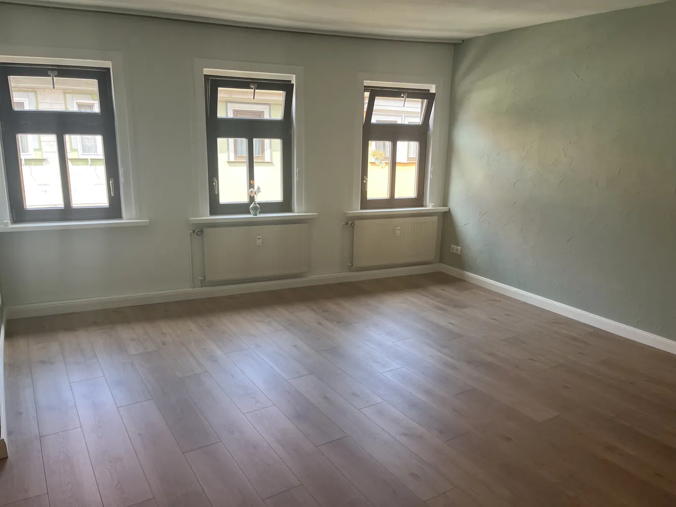 2 Zimmer Wohnung mit 74 m² in Erfurt – Bild 5