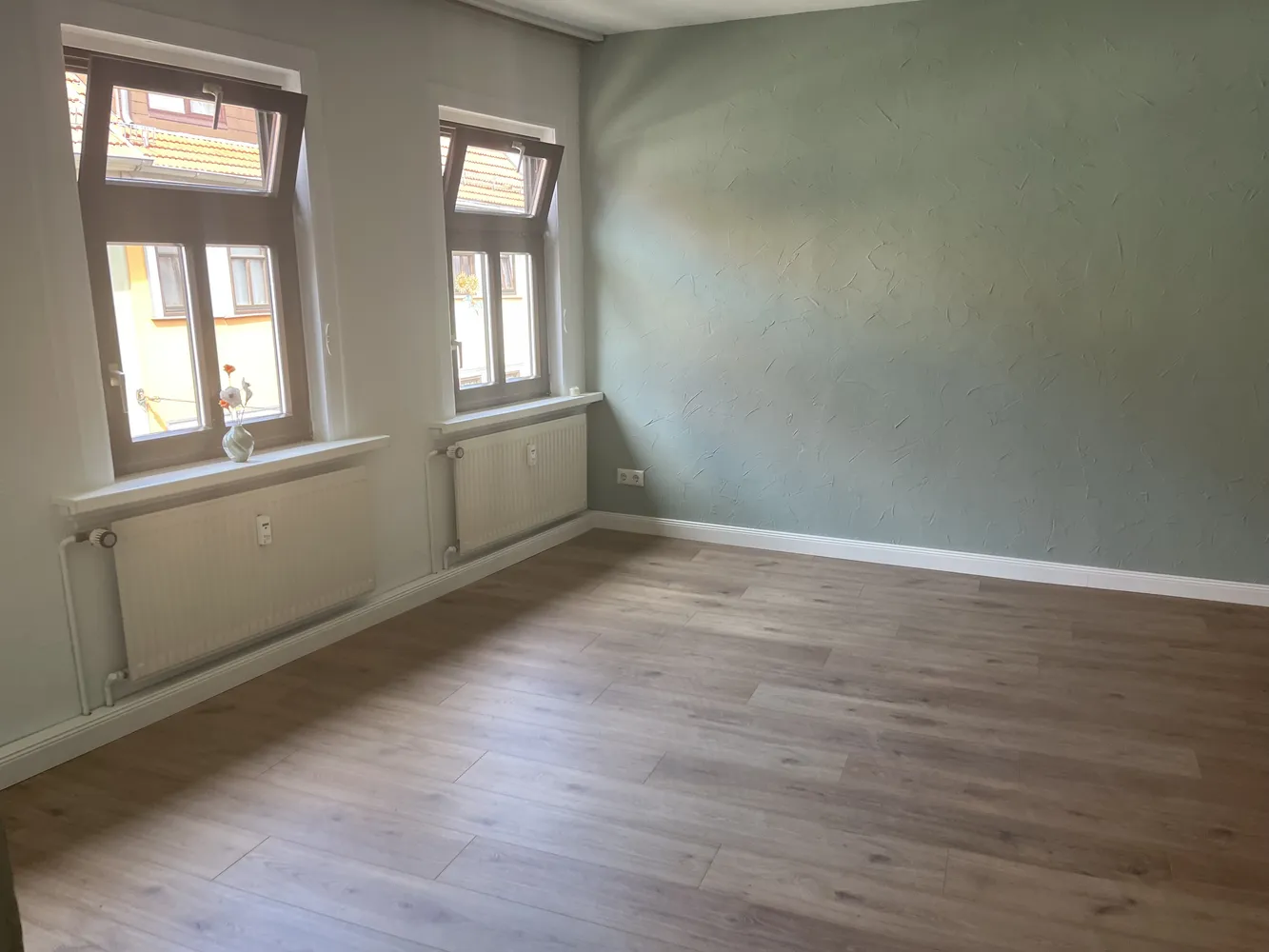 2 Zimmer Wohnung mit 74 m² in Erfurt – Bild 6