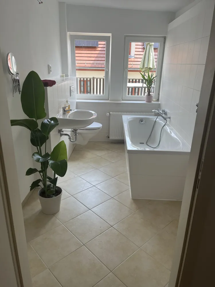 2 Zimmer Wohnung mit 74 m² in Erfurt – Bild 9