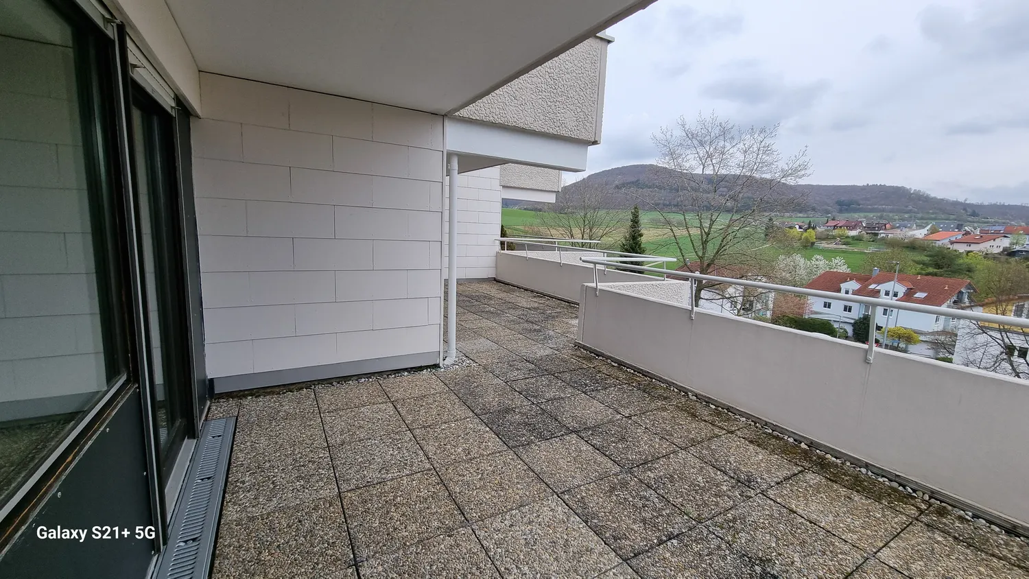 4 Zimmer Wohnung mit 107 m² in Aalen – Bild 2