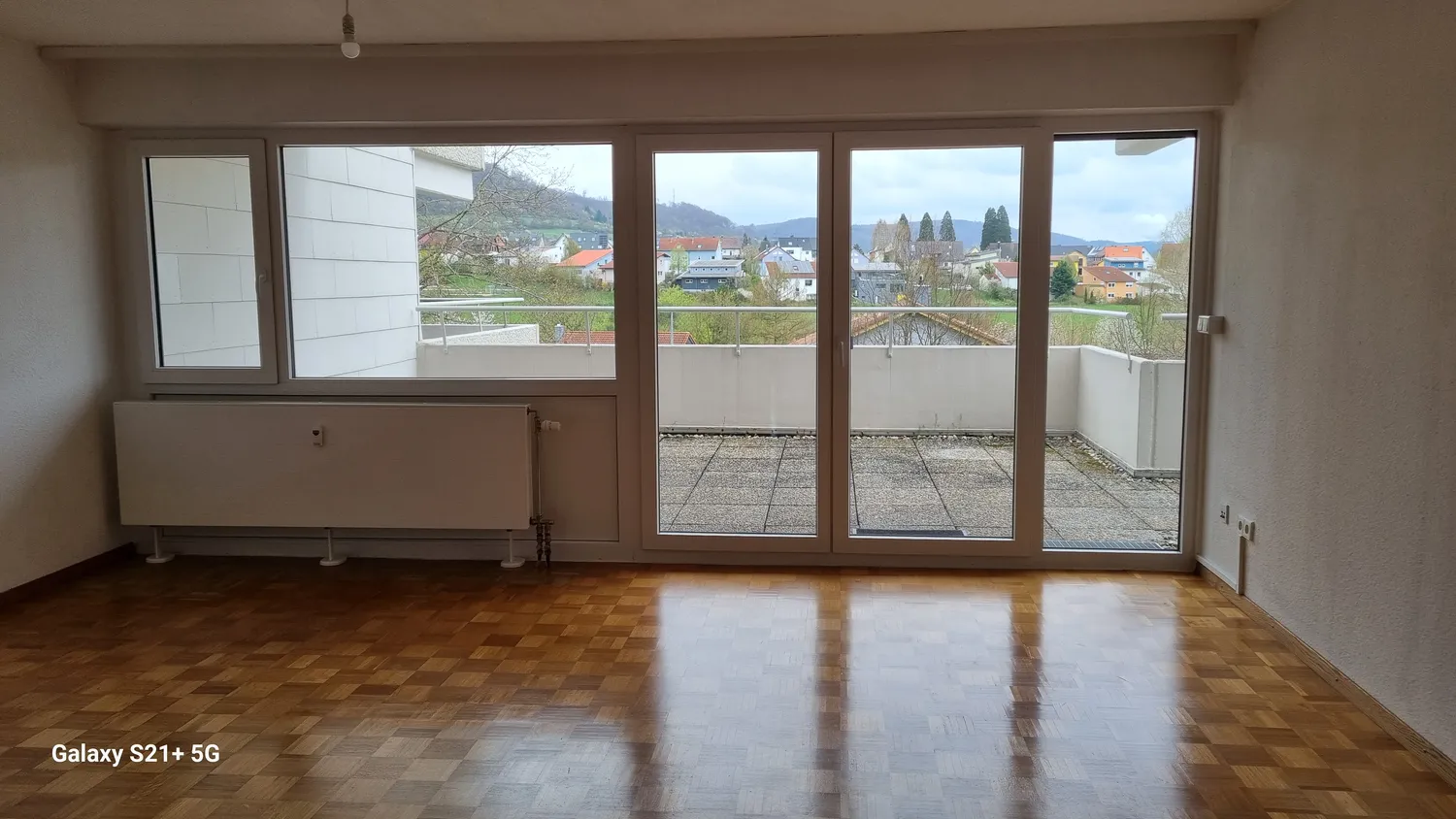 4 Zimmer Wohnung mit 107 m² in Aalen – Bild 3