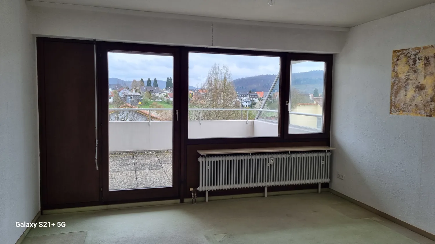 4 Zimmer Wohnung mit 107 m² in Aalen – Bild 4